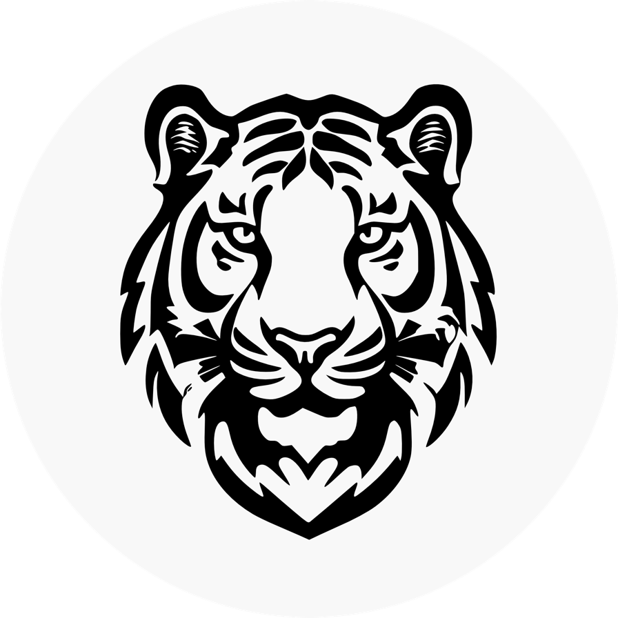 Kyoto International School - House Teams - White Tigers