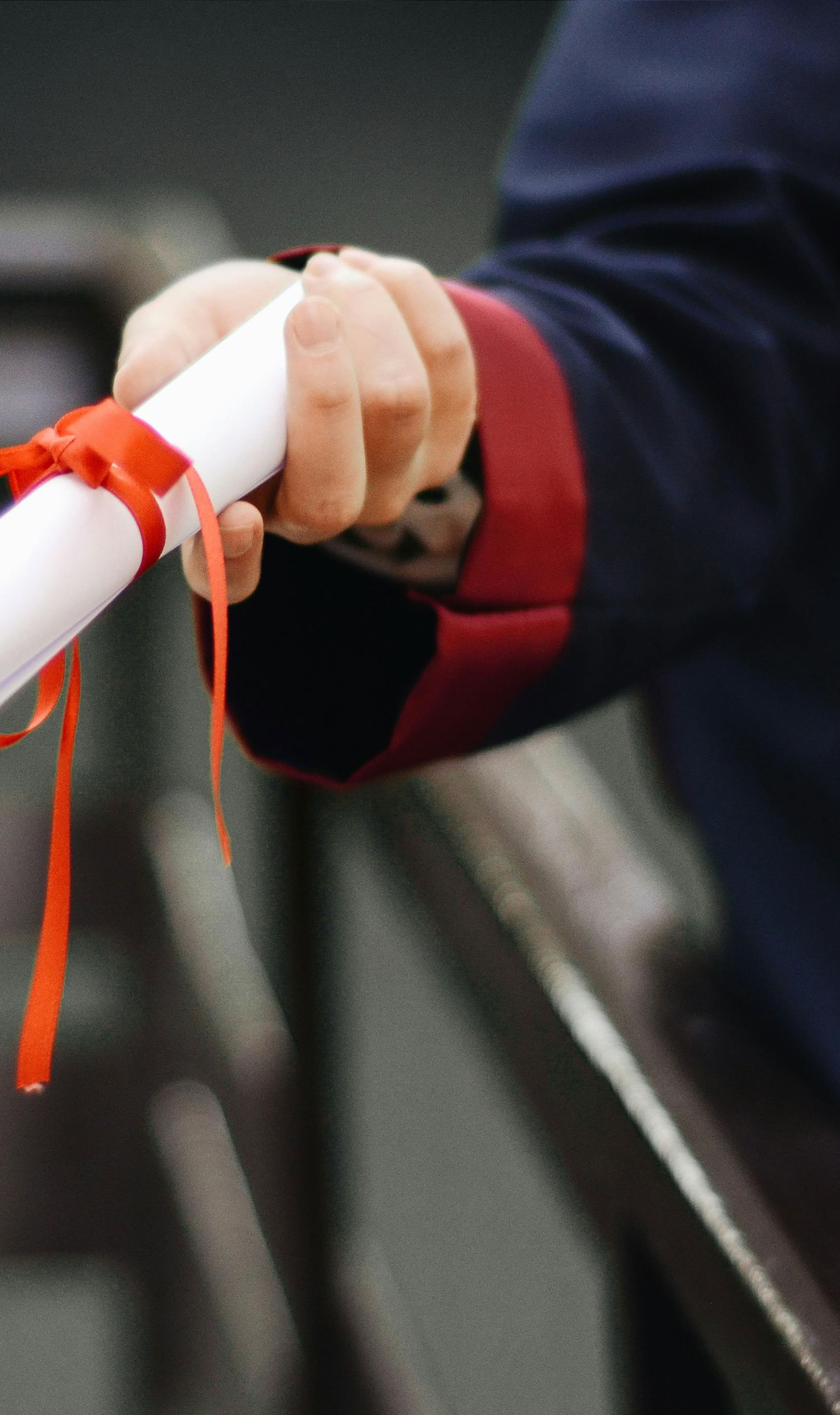 Even years after they have moved on from KIS, our alumni remain an integral part of our community. Their connection to KIS continues to inspire us, and we take pride in their achievements and contributions to the world.